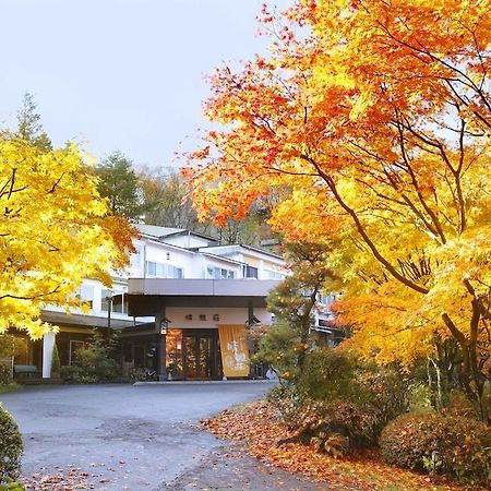 Ichikawa Bekkan Seikanso Shibukawa Экстерьер фото
