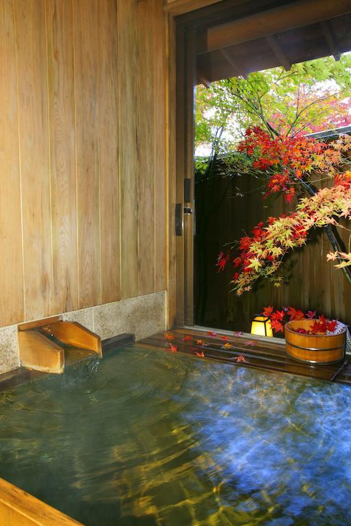 Ichikawa Bekkan Seikanso Shibukawa Экстерьер фото