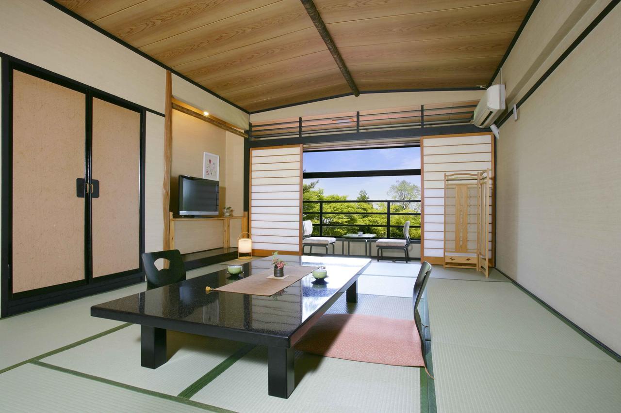 Ichikawa Bekkan Seikanso Shibukawa Экстерьер фото