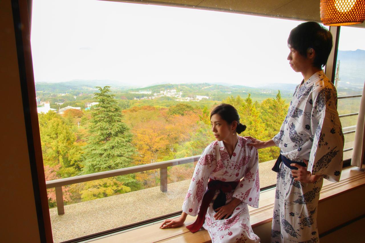 Ichikawa Bekkan Seikanso Shibukawa Экстерьер фото