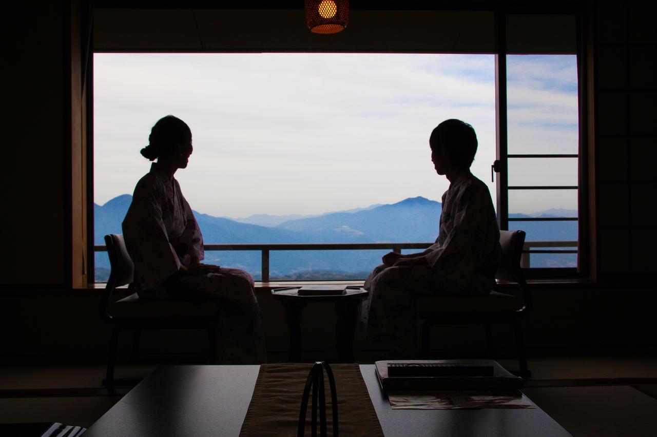Ichikawa Bekkan Seikanso Shibukawa Экстерьер фото