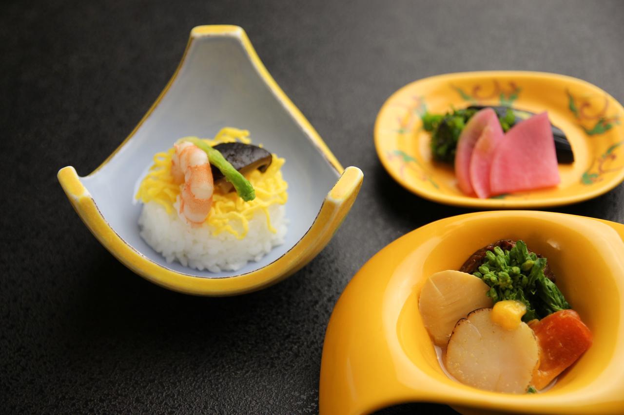 Ichikawa Bekkan Seikanso Shibukawa Экстерьер фото