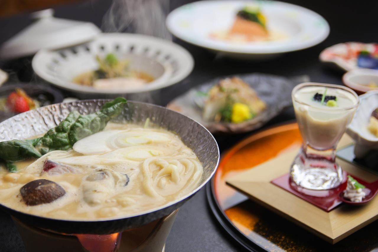 Ichikawa Bekkan Seikanso Shibukawa Экстерьер фото